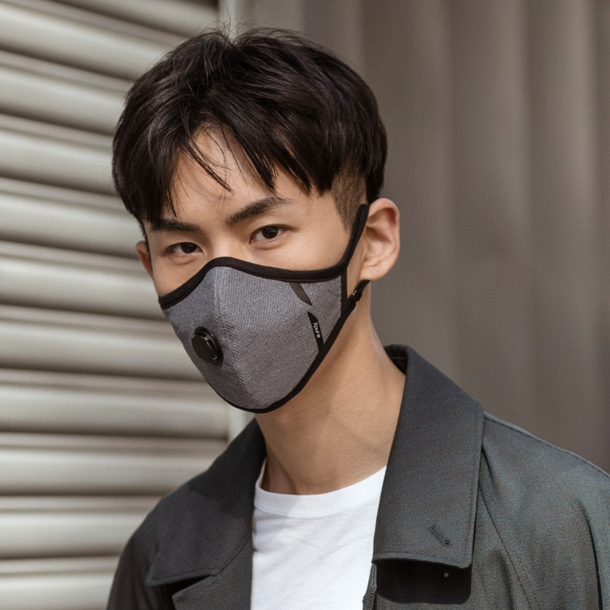 Anti-PM2.5 Mask - Urban G3